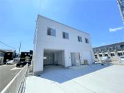 小信中島ガレージハウス