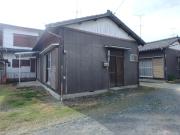 小池町貸家