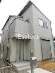 ビレッジ都町II E