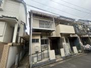 下田部町1丁目テラスハウス