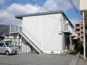 ＪＲ呉線新広駅まで徒歩6分