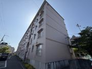 年ヶ森ハイツ A棟