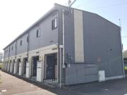 レオパレスWESTGATTER