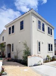 ヴィルヌーヴェル浦和H棟