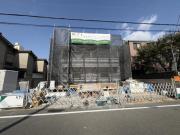 グランぶどうの木