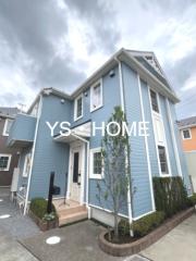 深大寺東町一戸建C棟