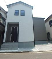 Sumaito鶴ヶ島市藤金01