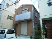 とさでん交通桟橋線梅の辻駅まで徒歩3分