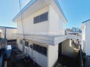 玉川学園3丁目戸建て