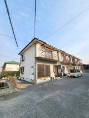 メゾネット大福