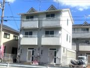 下山口1丁目テラスハウス