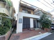 大和高田市甘田町戸建て