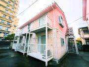 植木ハイツ6号棟