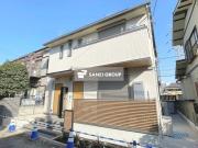 ソワン小手指