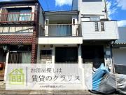 桂池尻町M（リノベ）貸家
