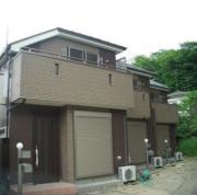 フットヒルズ本牧