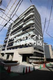 S-RESIDENCE大阪九条North