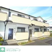 ファセット古ヶ崎C