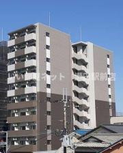 AZrejidence草津本陣