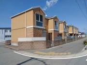 メゾン英賀保駅北