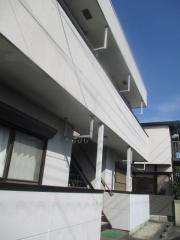 ＪＲ中央線甲府駅までバス約15分 徒歩3分