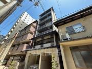 地下鉄烏丸線五条駅まで徒歩1分