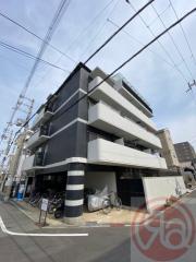 コスモコーポ北田辺