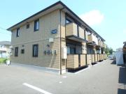 ローズコート西三島D