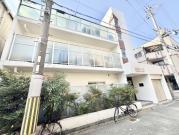 リアライズ上新庄
