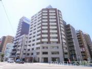 S-RESIDENCE学園坂