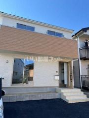 七ヶ浜境山戸建て