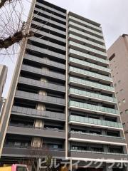 地下鉄桜通線丸の内駅まで徒歩6分