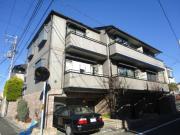 京王井の頭線西永福駅まで徒歩3分