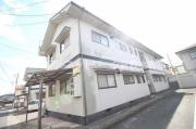 水島臨海鉄道西富井駅まで徒歩10分