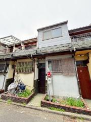 浜寺諏訪森町西戸建4-334-5