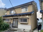 大原野北春日町貸家