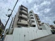 レシェンテ緑地