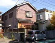 ＪＲ中央線八王子駅まで徒歩15分