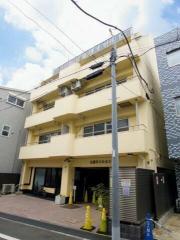ＪＲ山手線恵比寿駅まで徒歩3分