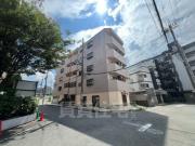 ＪＲ片町線津田駅まで徒歩3分