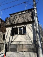 有馬8丁目戸建住宅