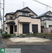 花井戸建
