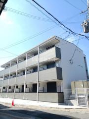 ALEGRIA泉佐野鶴原South