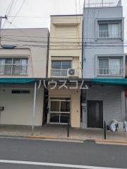 北区豊島7丁目戸建