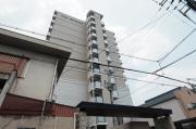 Louis Residence 天王寺町北