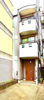 東京メトロ千代田線乃木坂駅まで徒歩9分