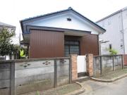 本鵠沼5丁目貸家