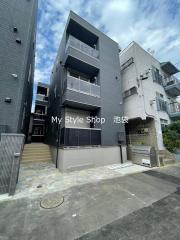 My Style 高田馬場壱番館