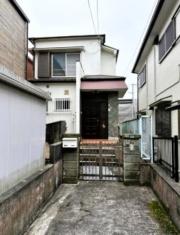 鈴蘭台東町戸建