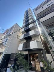 BANIX北堀江